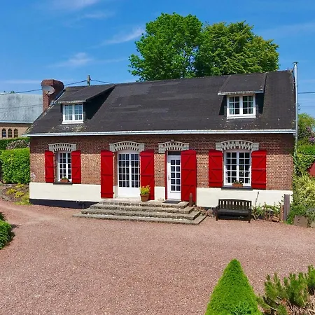 Chavasse House, Chavasse Farm, Somme Villa Hardecourt-aux-Bois Exterior photo
